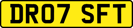 DR07SFT