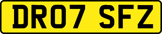 DR07SFZ