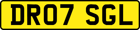 DR07SGL