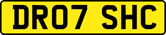 DR07SHC