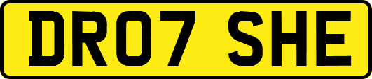 DR07SHE