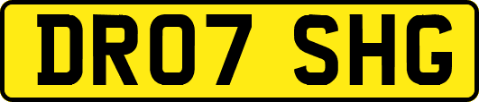 DR07SHG