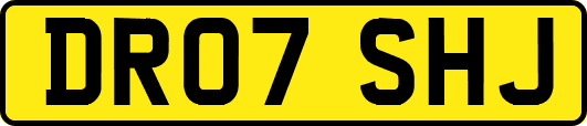 DR07SHJ