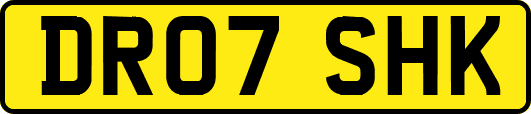 DR07SHK