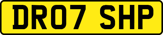 DR07SHP