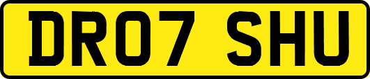 DR07SHU