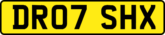 DR07SHX