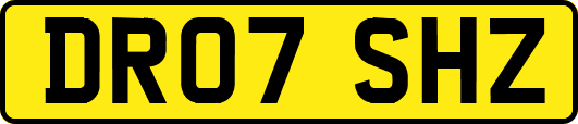 DR07SHZ