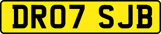 DR07SJB