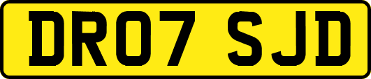 DR07SJD