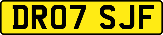 DR07SJF