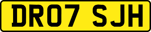 DR07SJH