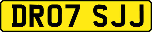 DR07SJJ