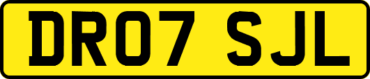 DR07SJL
