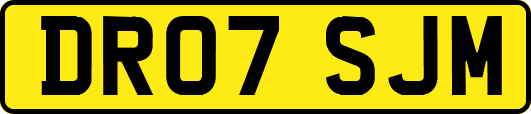DR07SJM