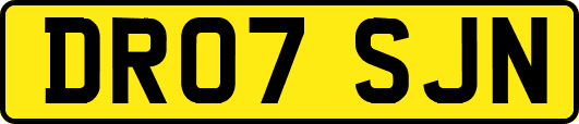 DR07SJN
