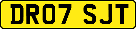 DR07SJT