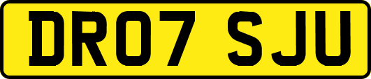 DR07SJU