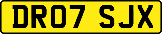 DR07SJX