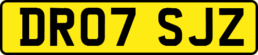 DR07SJZ