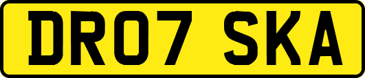 DR07SKA