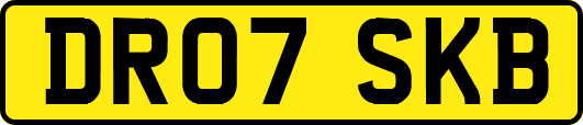 DR07SKB