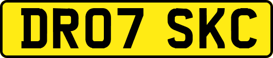 DR07SKC