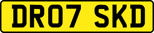 DR07SKD