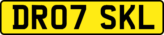 DR07SKL