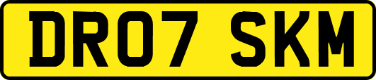 DR07SKM