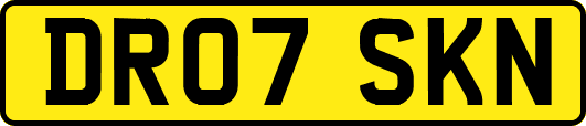 DR07SKN