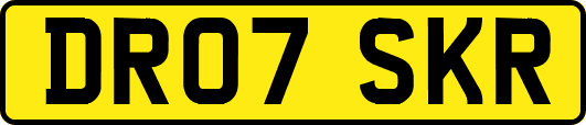 DR07SKR