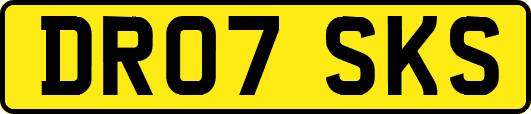 DR07SKS