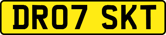 DR07SKT