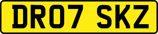 DR07SKZ