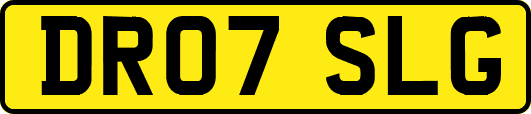 DR07SLG