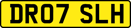 DR07SLH