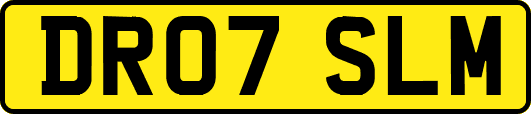 DR07SLM