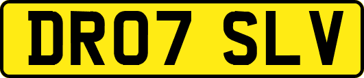 DR07SLV