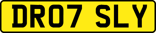 DR07SLY