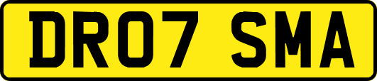 DR07SMA