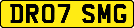 DR07SMG