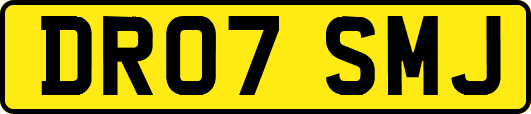 DR07SMJ