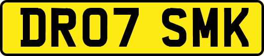 DR07SMK