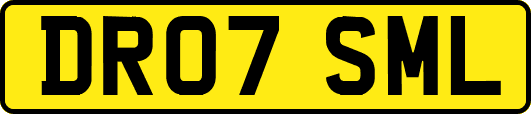 DR07SML