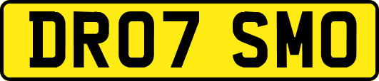 DR07SMO