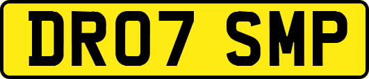 DR07SMP