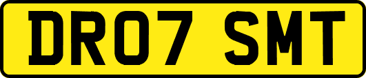 DR07SMT