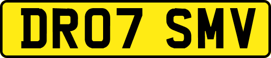 DR07SMV