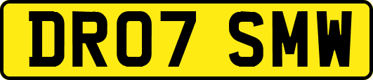 DR07SMW